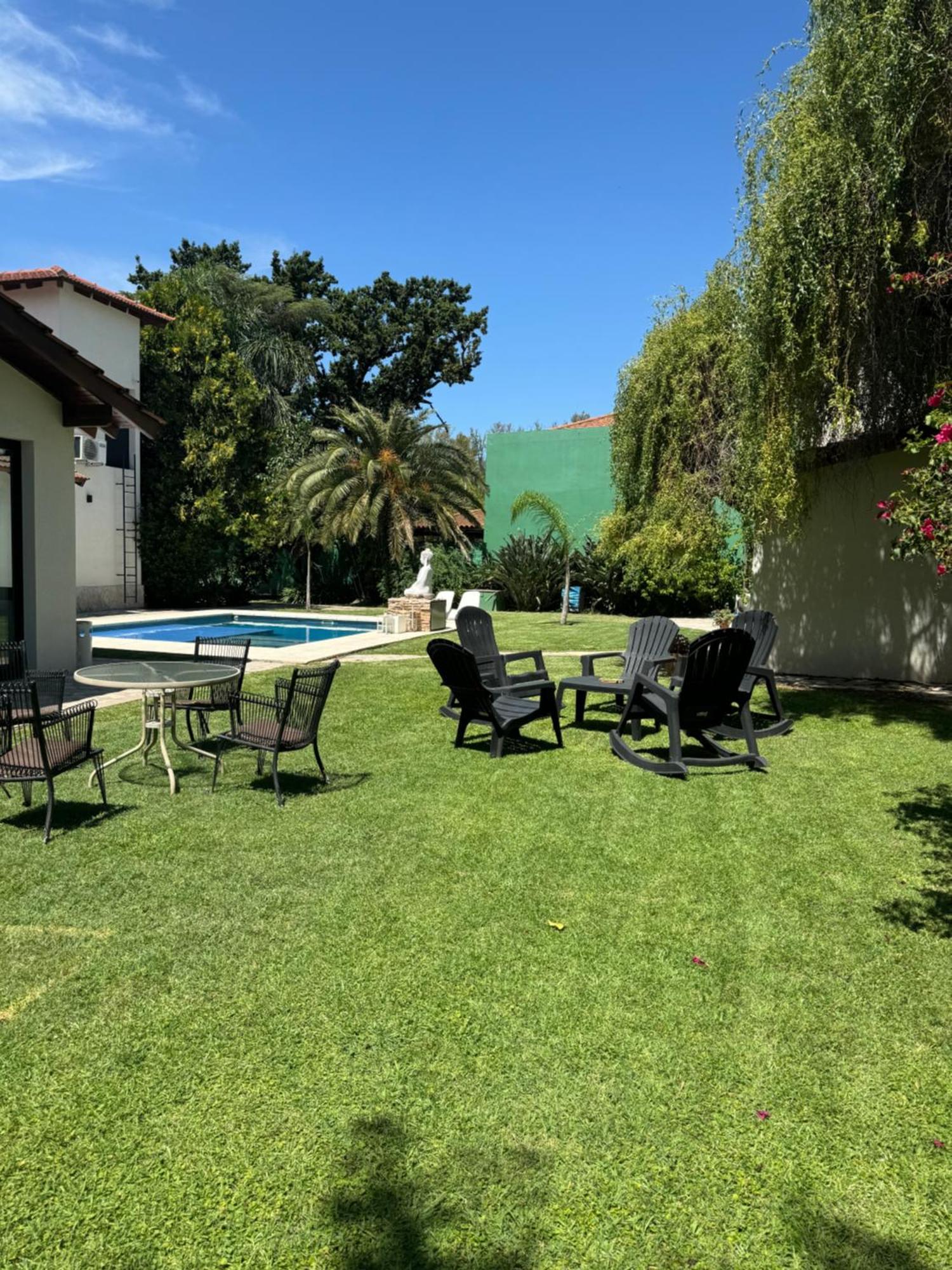Like at Home Ezeiza Exterior foto