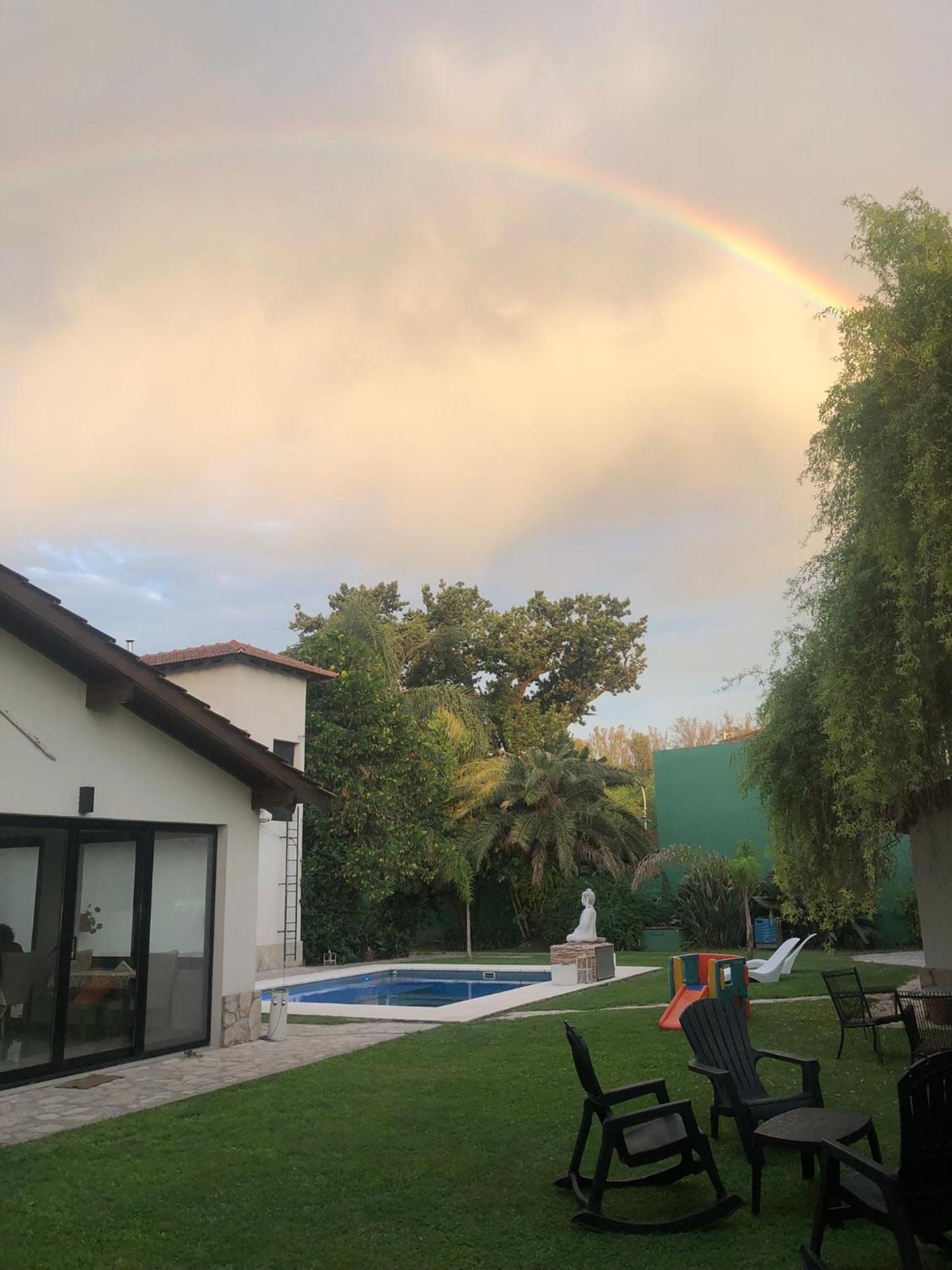 Like at Home Ezeiza Exterior foto
